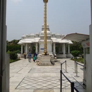 Balaji Temple 1