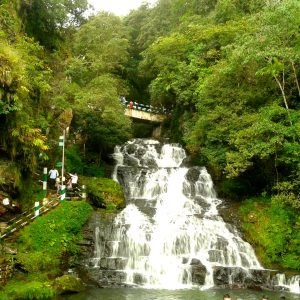 Elephant Falls (Shillong)