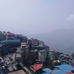 Gangtok, Sikkim, India usp