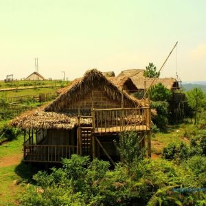 Mawphlang Village (10)