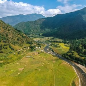 Sangti Valley Arunachal USP