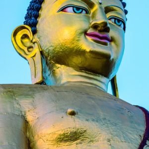 Tawang Buddha